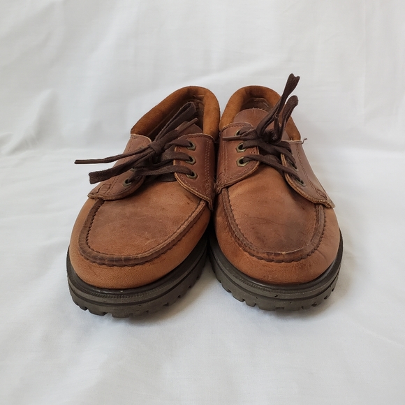 Classic Eastland Leather Oxford - Picture 4 of 8